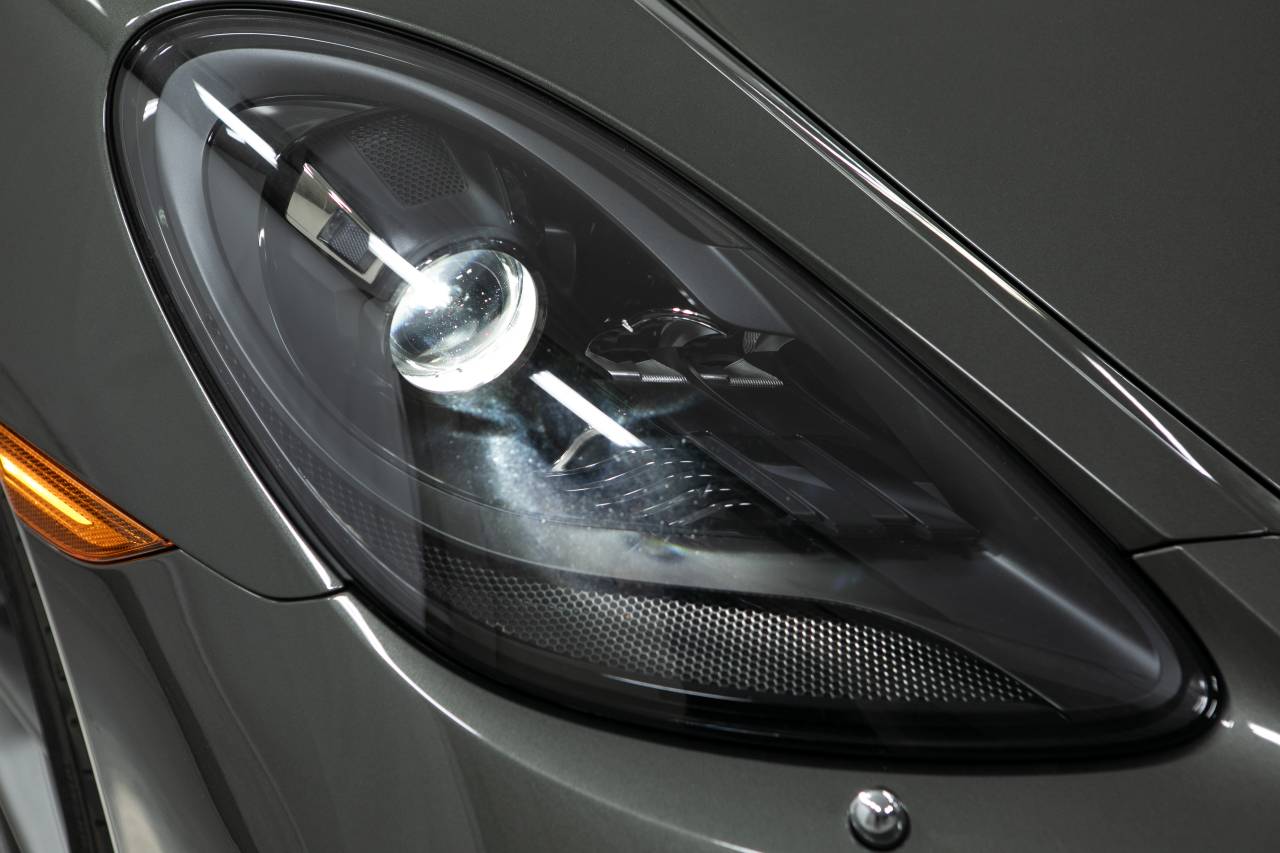 Thumbnail: 2025 Porsche 718 Cayman - 15