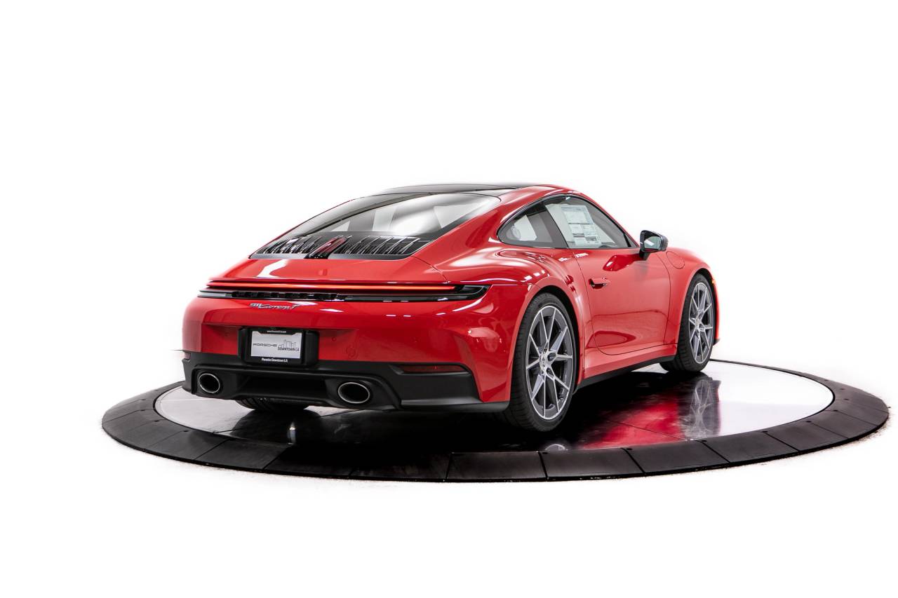 Thumbnail: 2026 Porsche 911 - 7