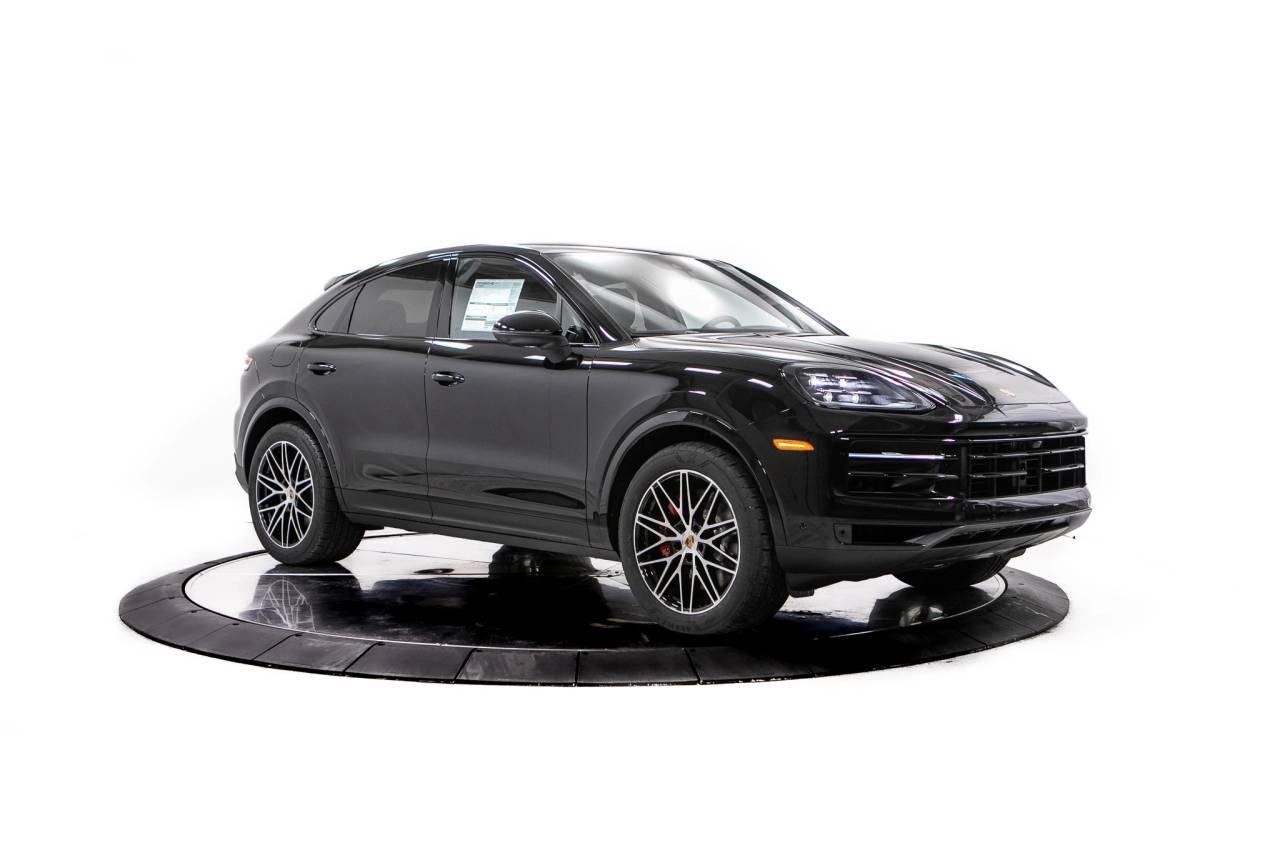 Thumbnail: 2026 Porsche  - 9