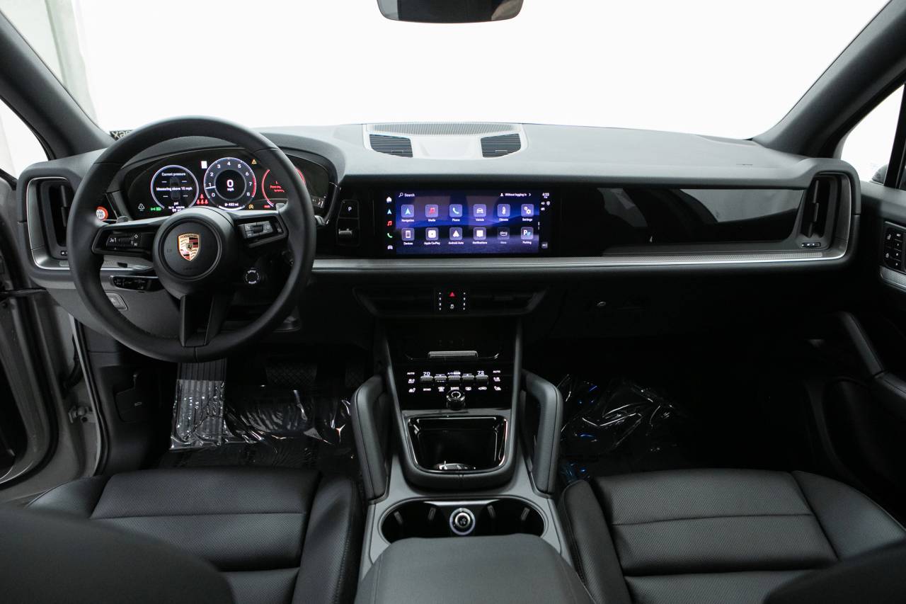 Thumbnail: 2026 Porsche Cayenne - 20