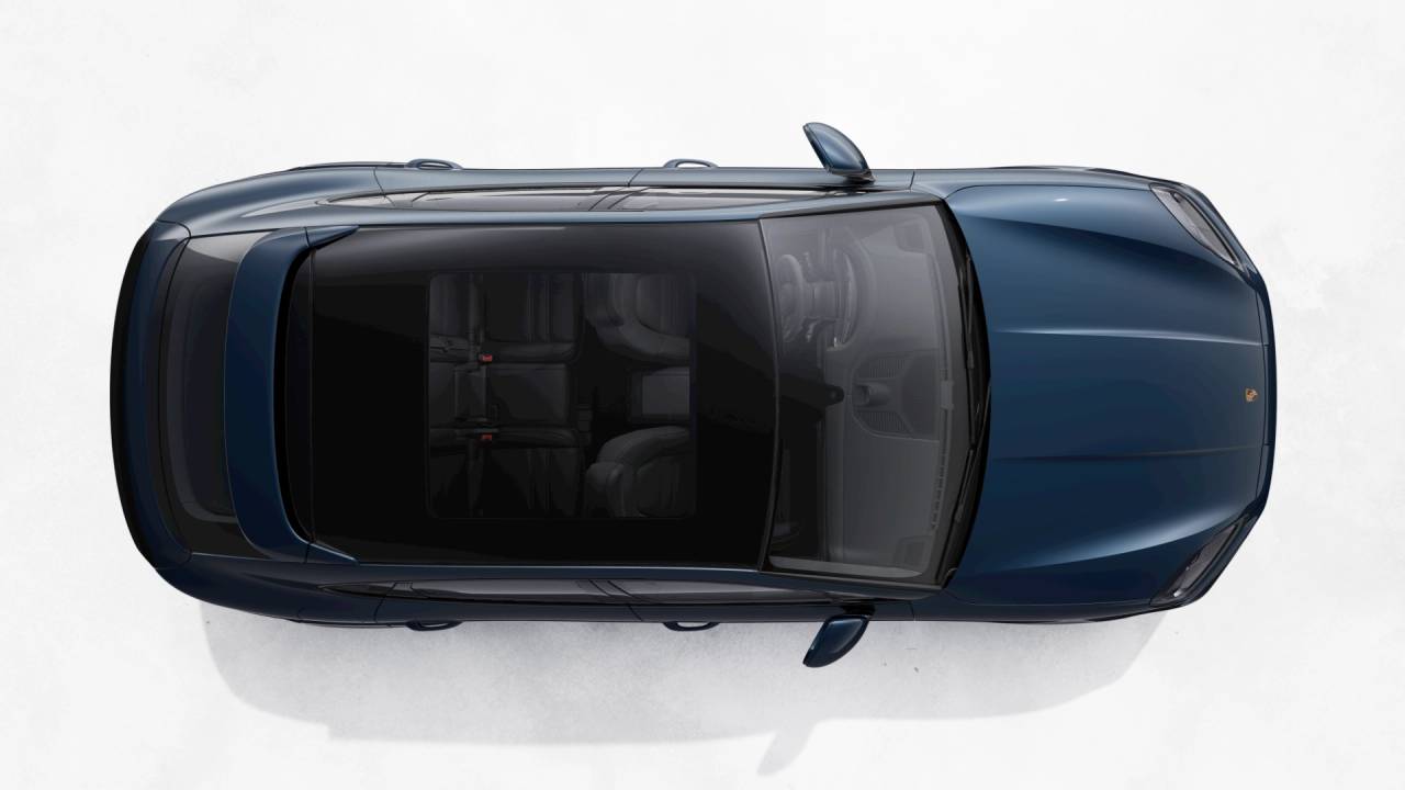 Thumbnail: 2026 Porsche  - 5
