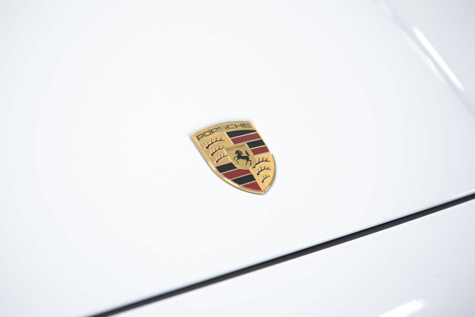 Thumbnail: 2025 Porsche Cayenne - 17