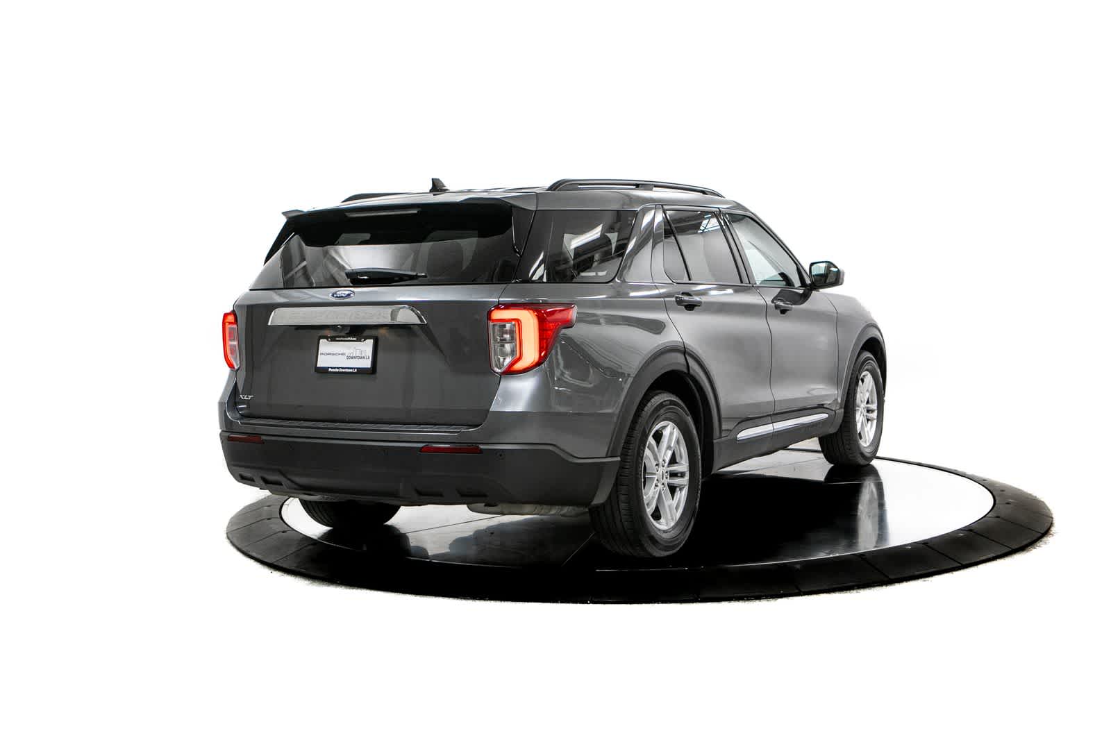 Thumbnail: 2023 Ford Explorer - 7