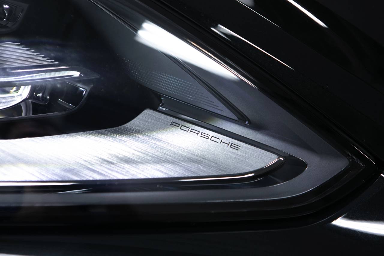 Thumbnail: 2026 Porsche Cayenne - 13