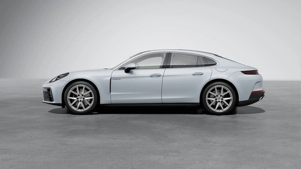 New 2026 Porsche Panamera E-Hybrid 4 Sedan