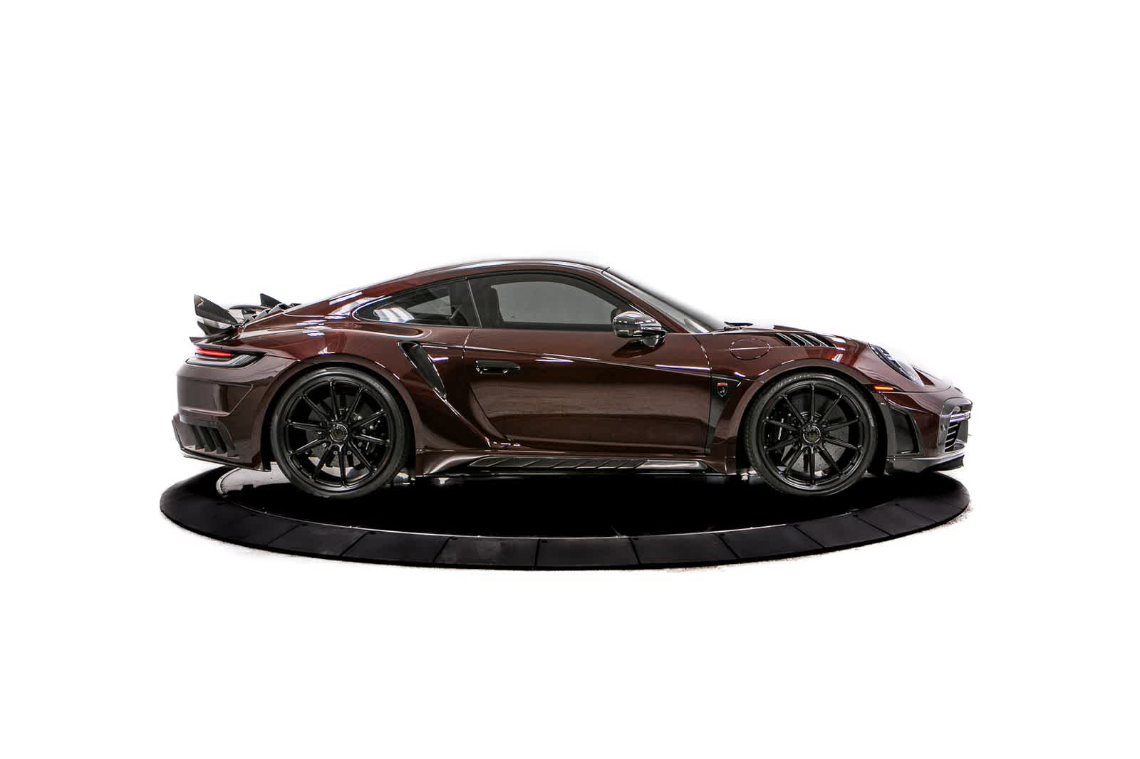 Thumbnail: 2022 Porsche 911 - 8