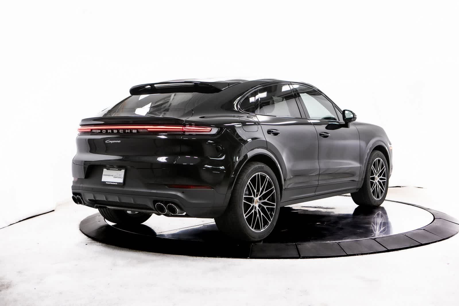 Thumbnail: 2025 Porsche Cayenne - 7