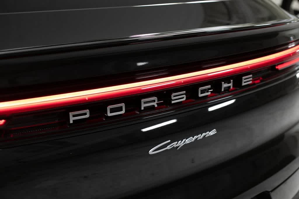 Thumbnail: 2025 Porsche  - 38