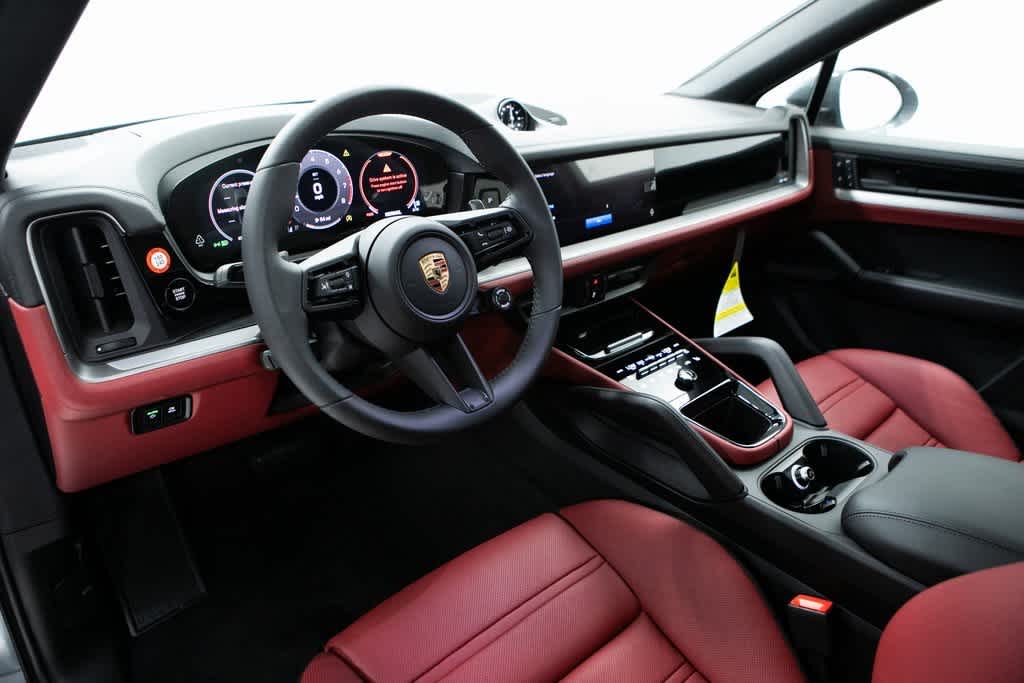 Thumbnail: 2025 Porsche  - 4
