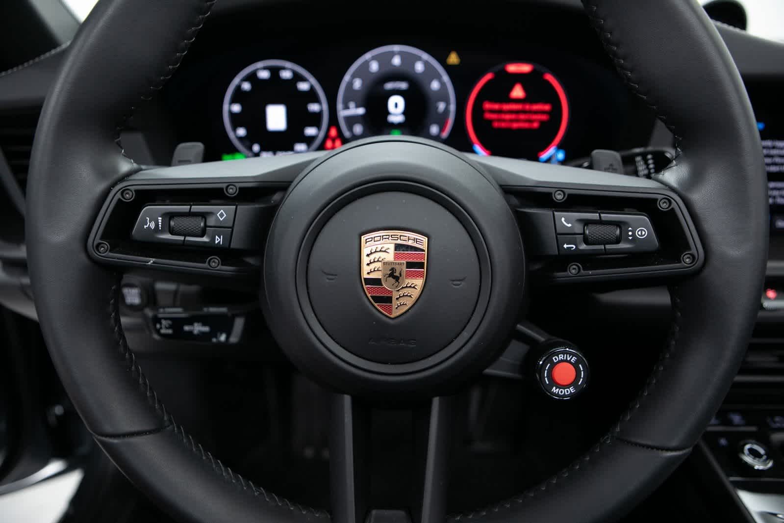 Thumbnail: 2025 Porsche 911 - 14