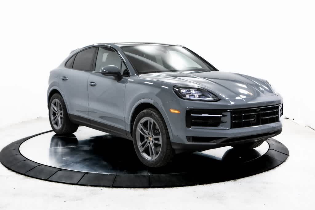 Thumbnail: 2025 Porsche  - 9
