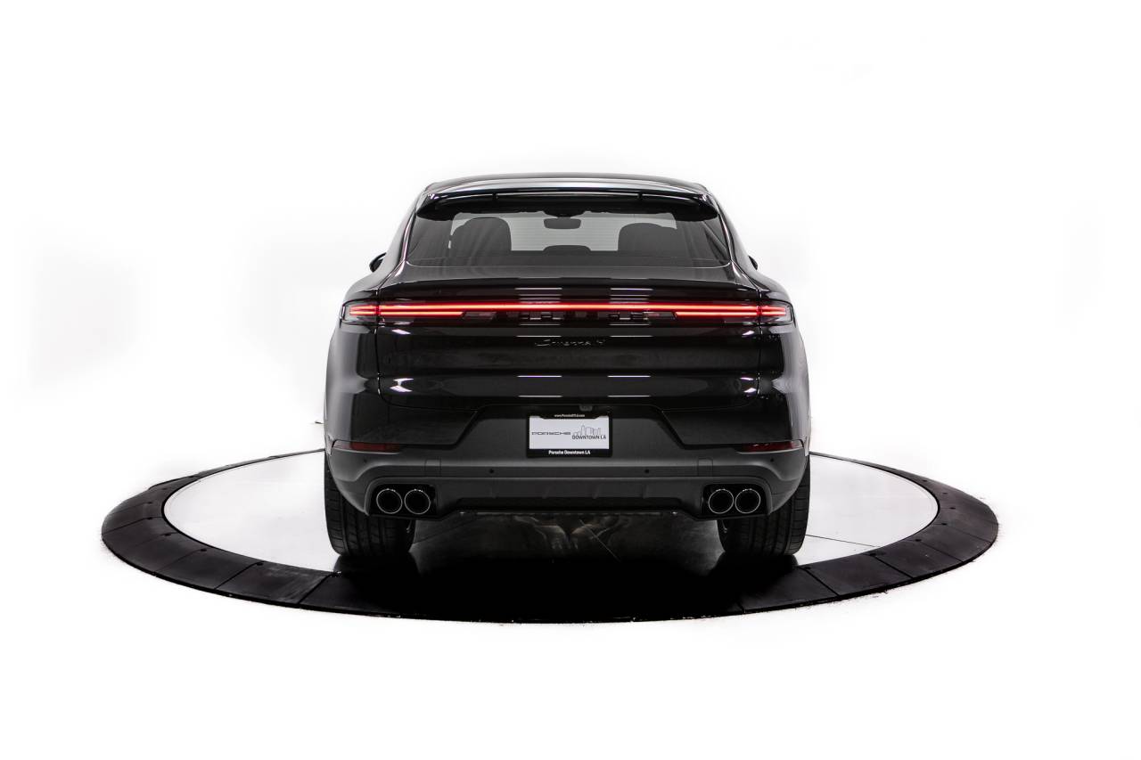 Thumbnail: 2026 Porsche  - 6