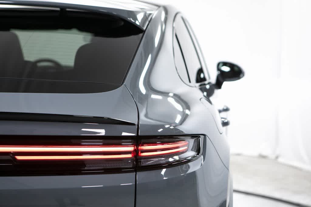 Thumbnail: 2025 Porsche  - 39