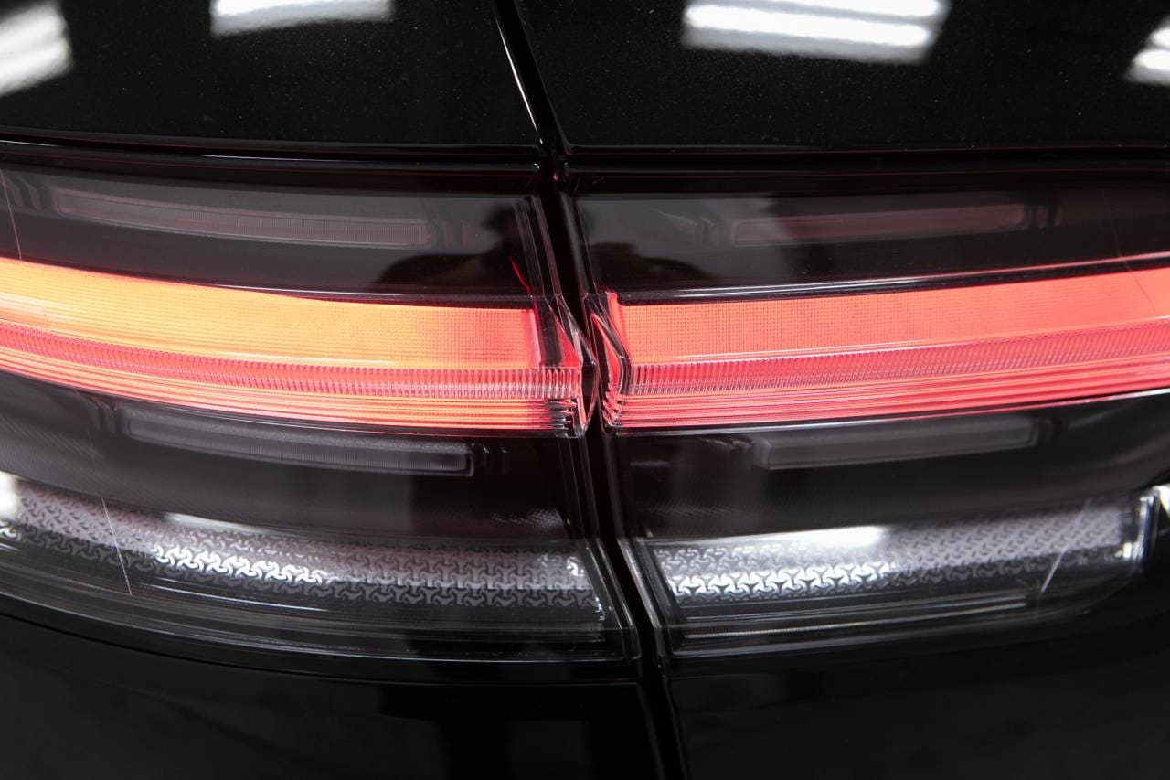 Thumbnail: 2026 Porsche Macan - 16