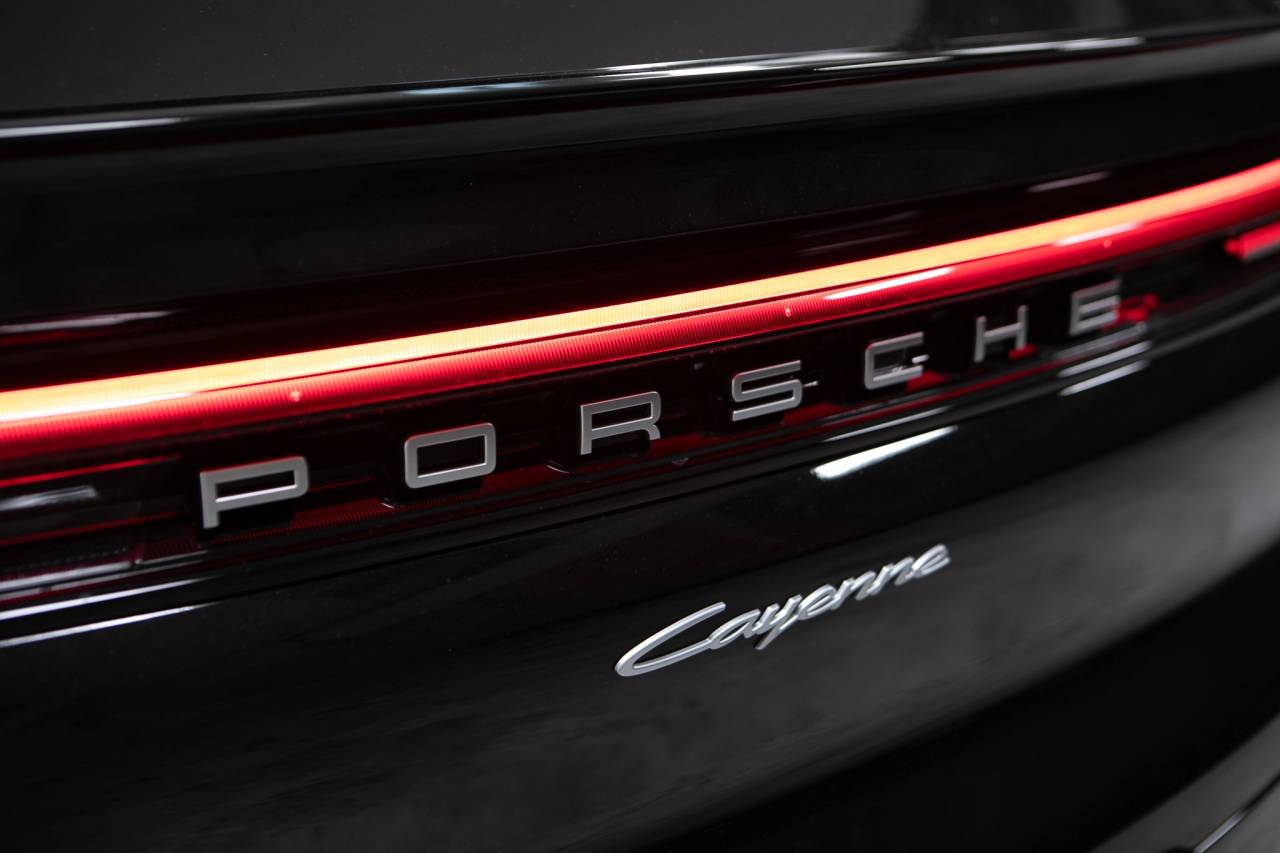 Thumbnail: 2026 Porsche  - 15