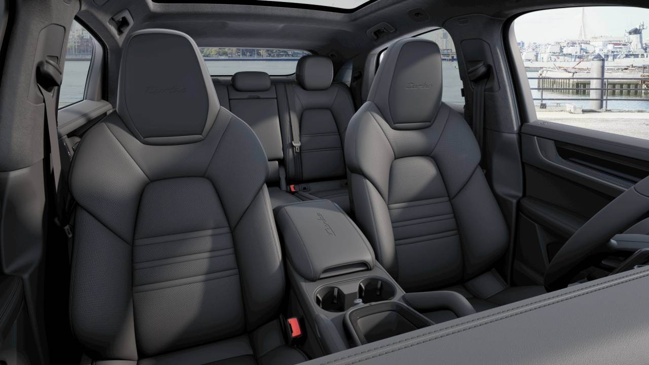 Thumbnail: 2026 Porsche  - 6