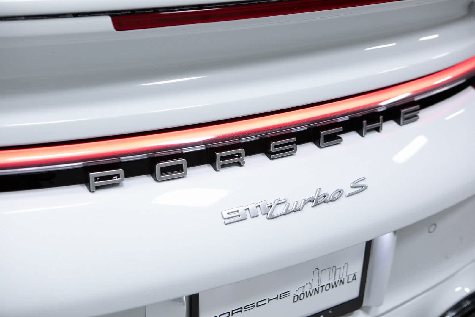 Thumbnail: 2021 Porsche 911 - 33