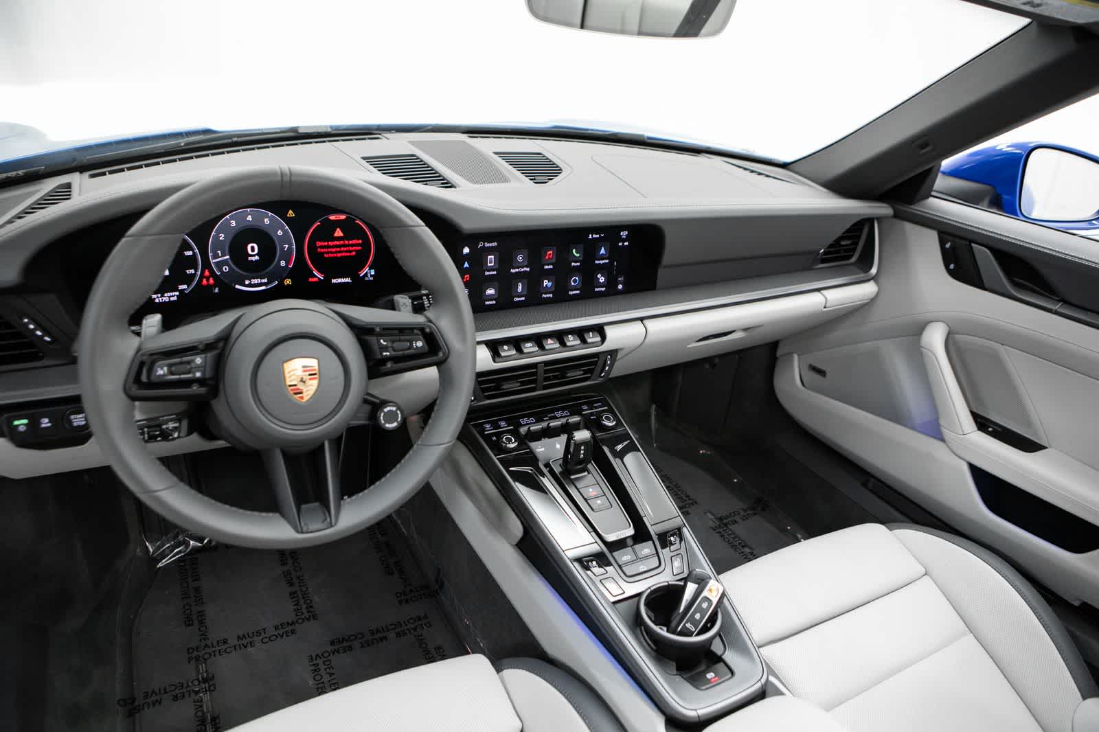 Thumbnail: 2025 Porsche 911 - 13