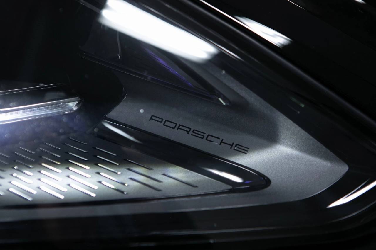 Thumbnail: 2026 Porsche Cayenne - 13