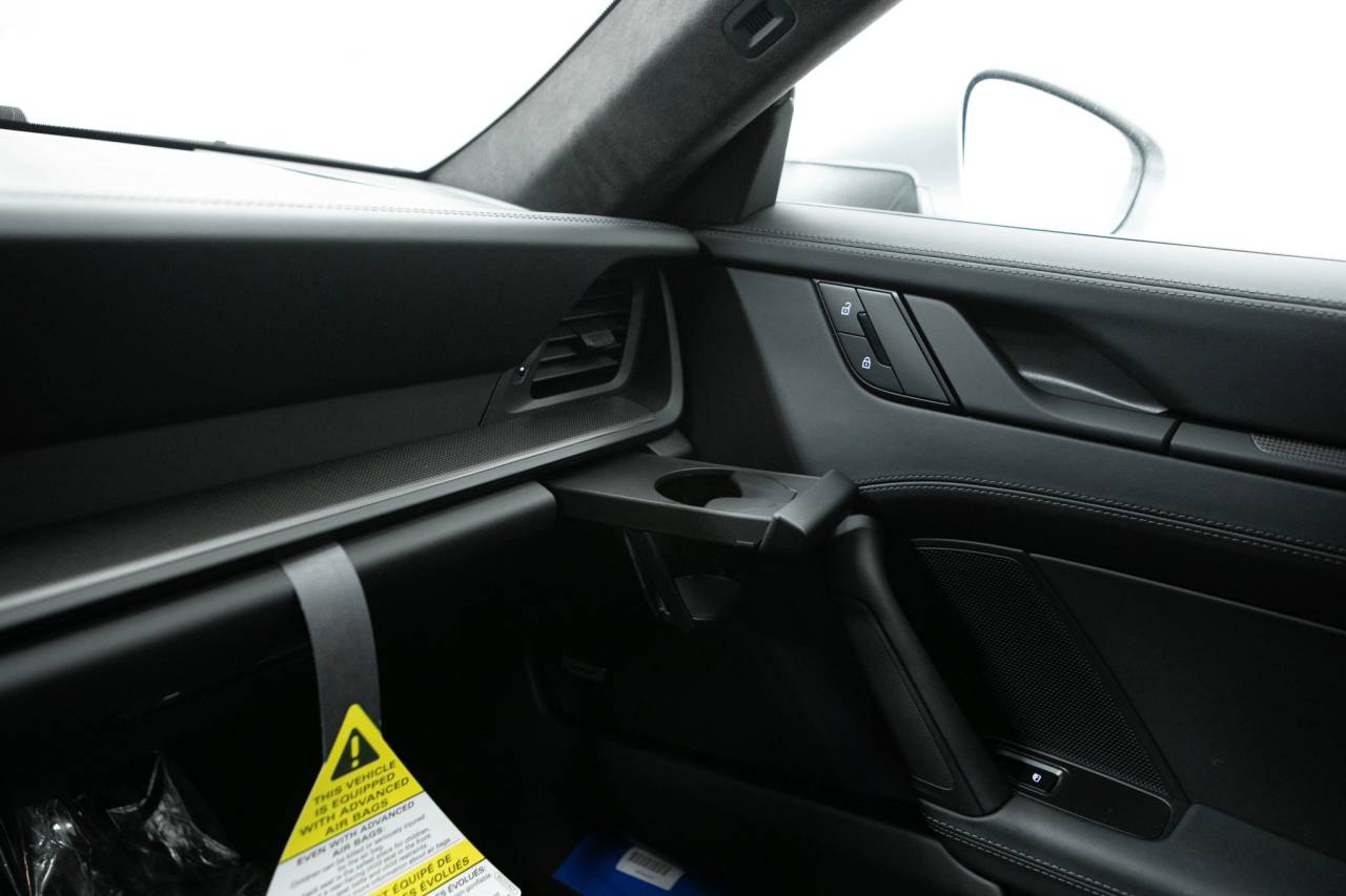 Thumbnail: 2026 Porsche 911 - 31