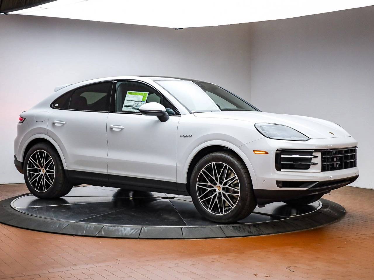 Thumbnail: 2026 Porsche  - 15