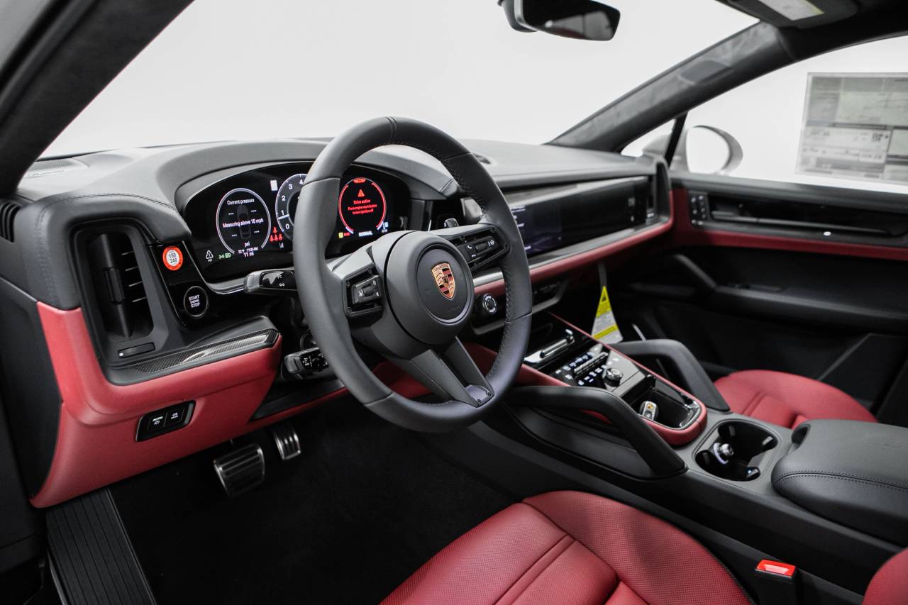 Thumbnail: 2026 Porsche  - 4