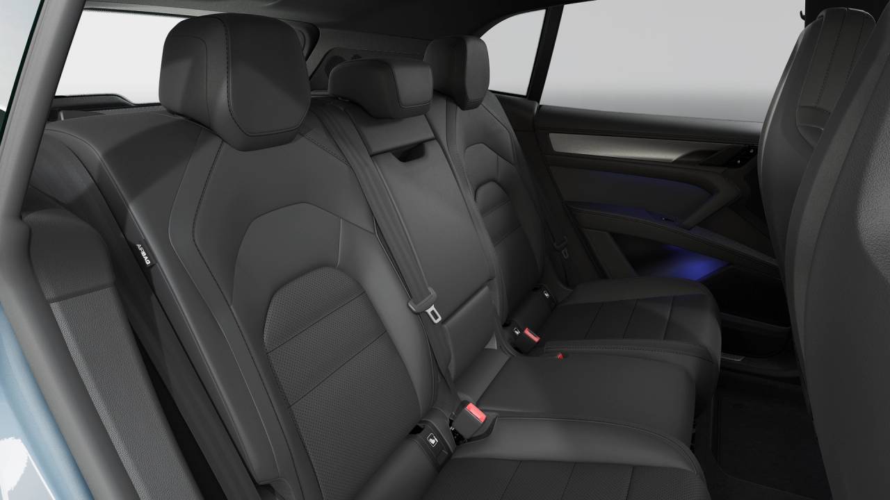 Thumbnail: 2026 Porsche Cayenne - 13