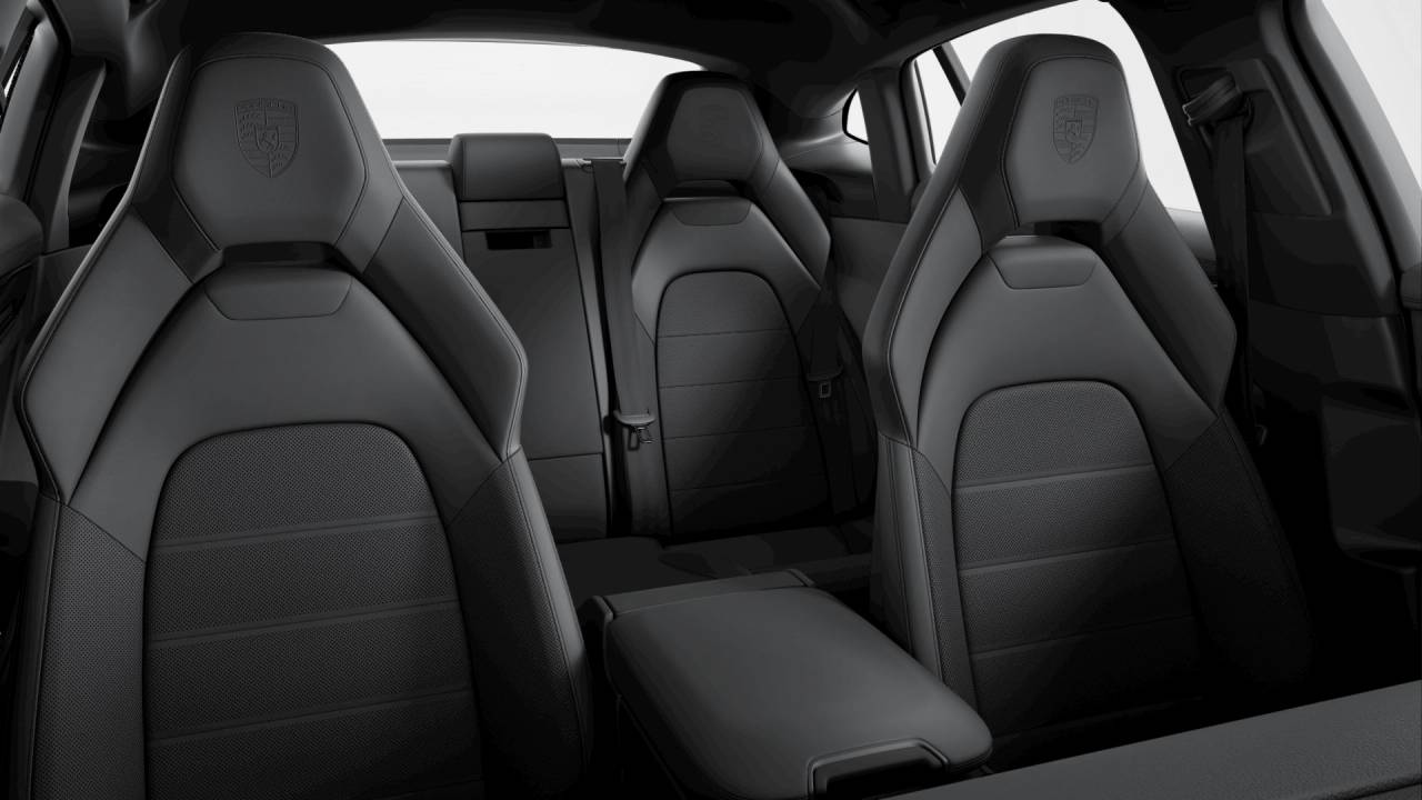 Thumbnail: 2026 Porsche Panamera - 9