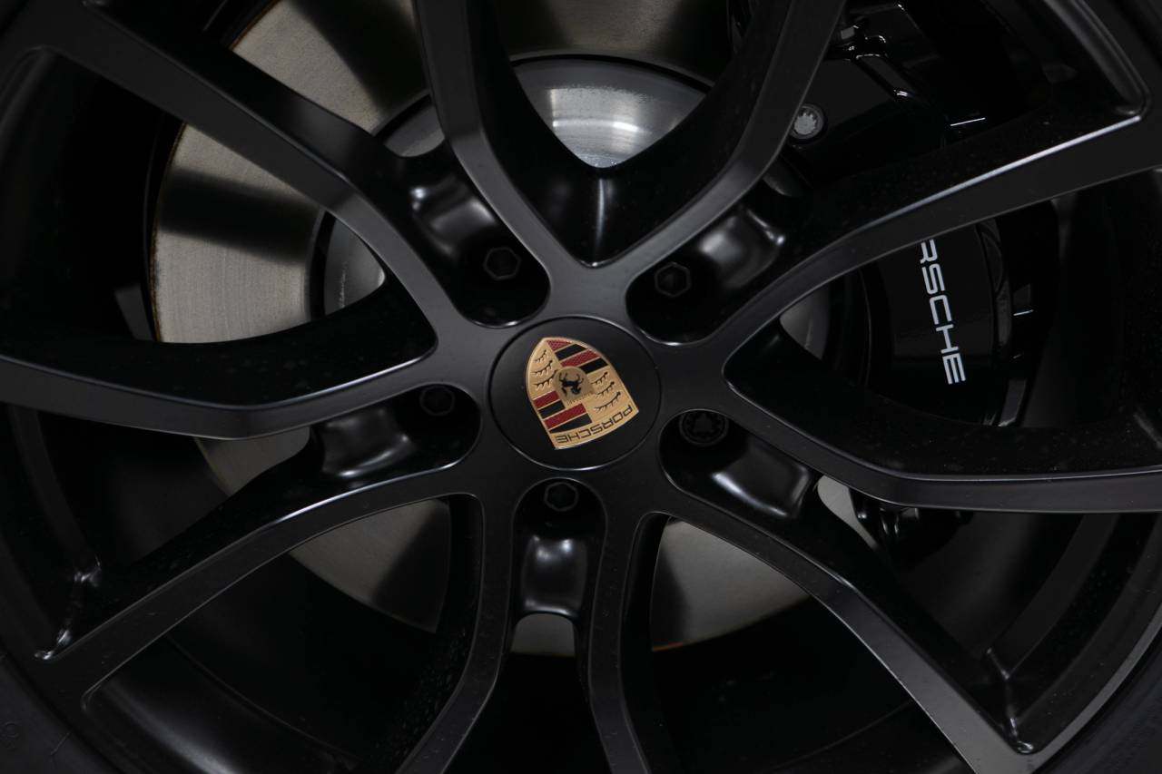 Thumbnail: 2026 Porsche  - 11