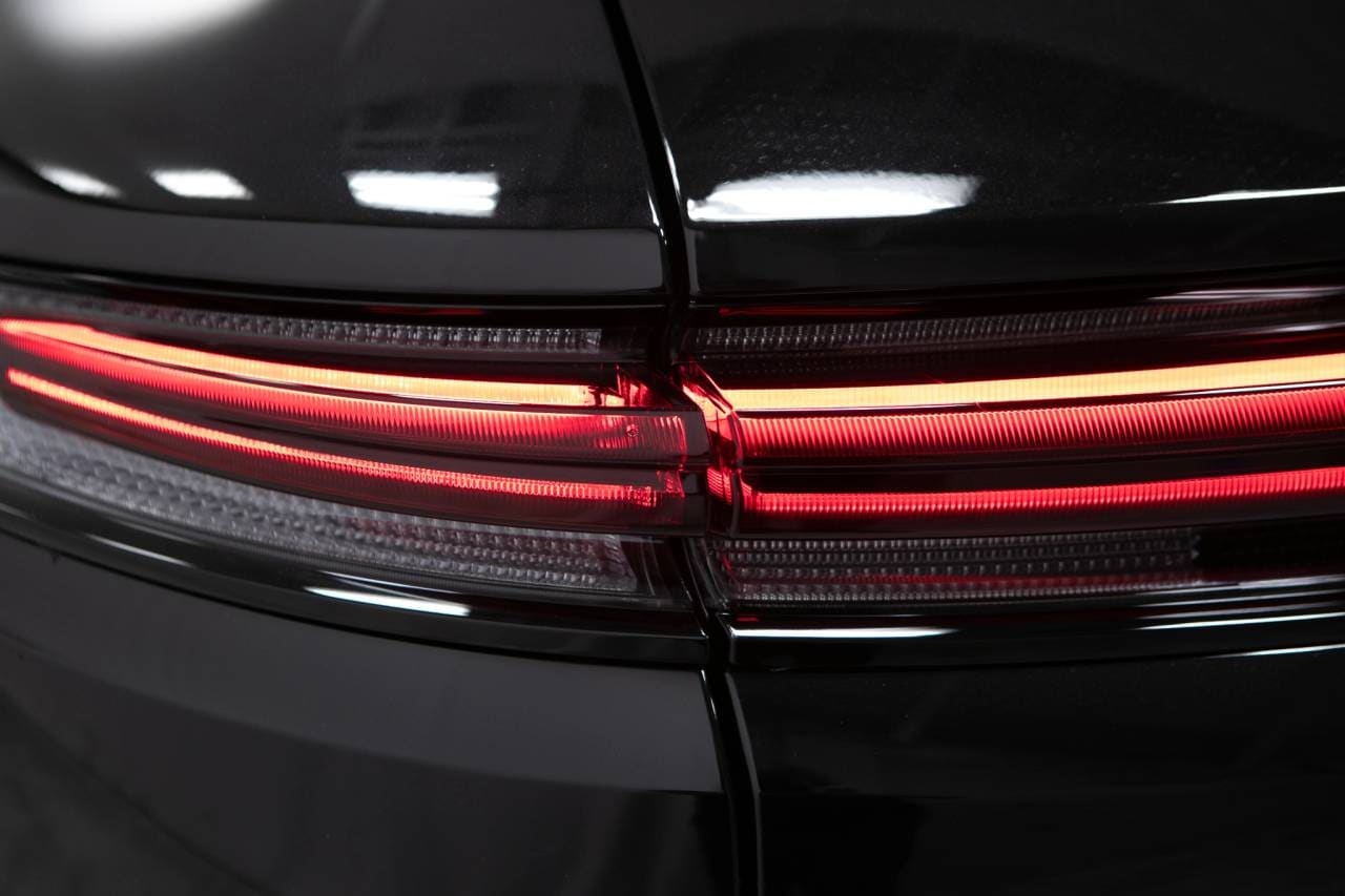 Thumbnail: 2026 Porsche Cayenne - 15