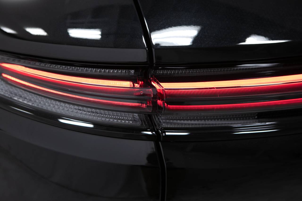 Thumbnail: 2026 Porsche Cayenne - 15