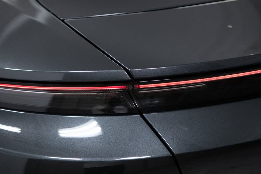 Thumbnail: 2021 Porsche Taycan - 36