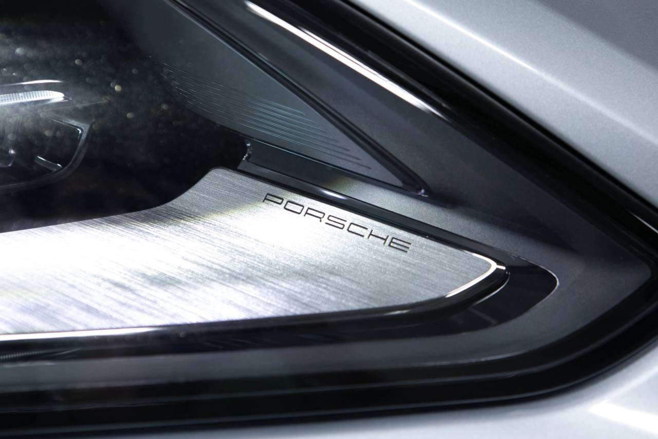 Thumbnail: 2026 Porsche  - 13