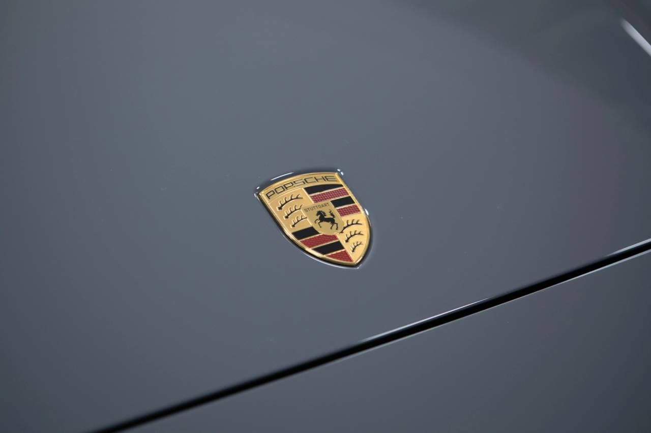 Thumbnail: 2026 Porsche Panamera - 14