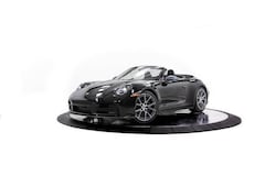 2026 Porsche 911 Carrera T Cabriolet