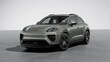 Porsche Macan Electric