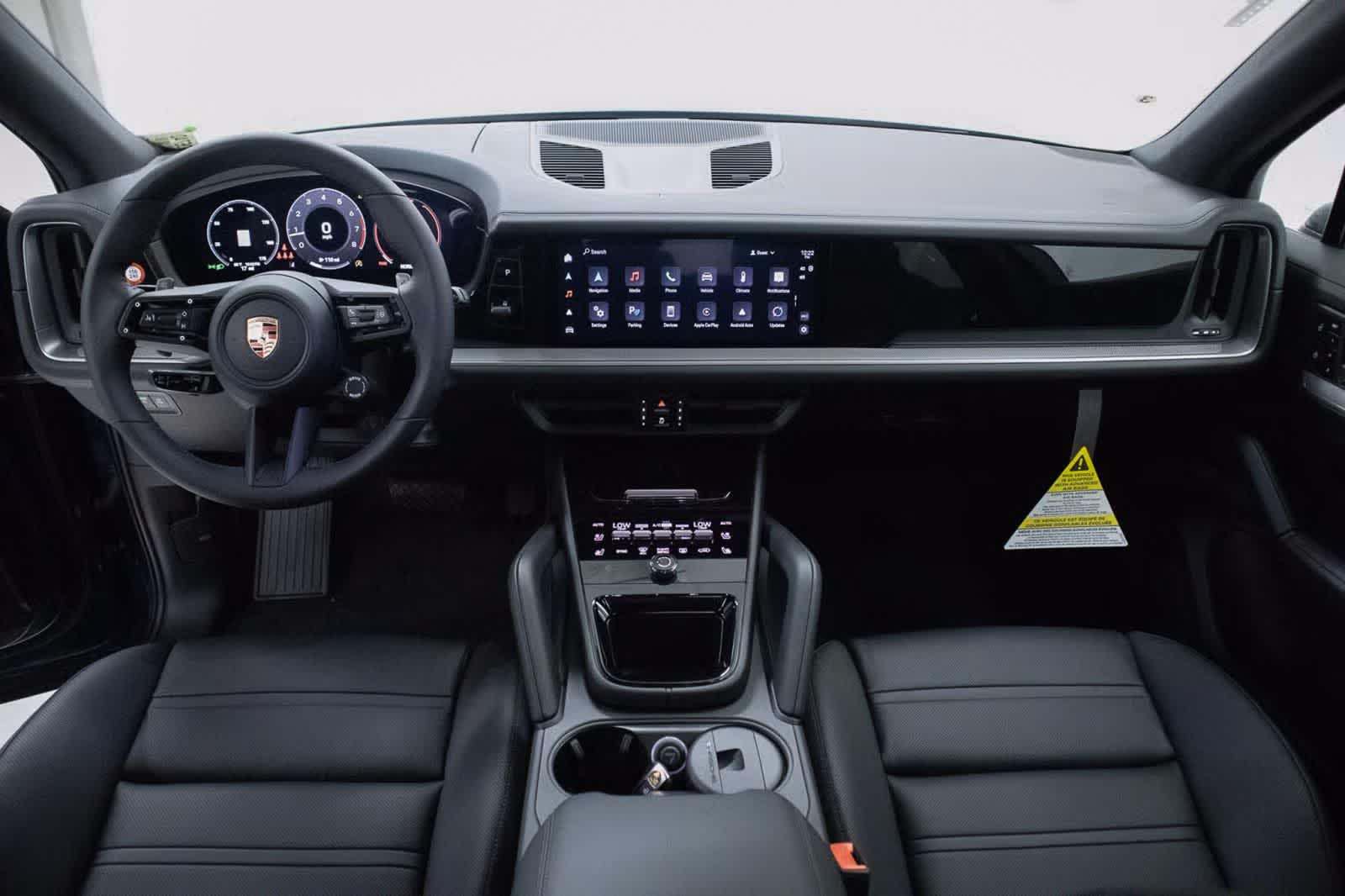 Thumbnail: 2025 Porsche Cayenne - 13