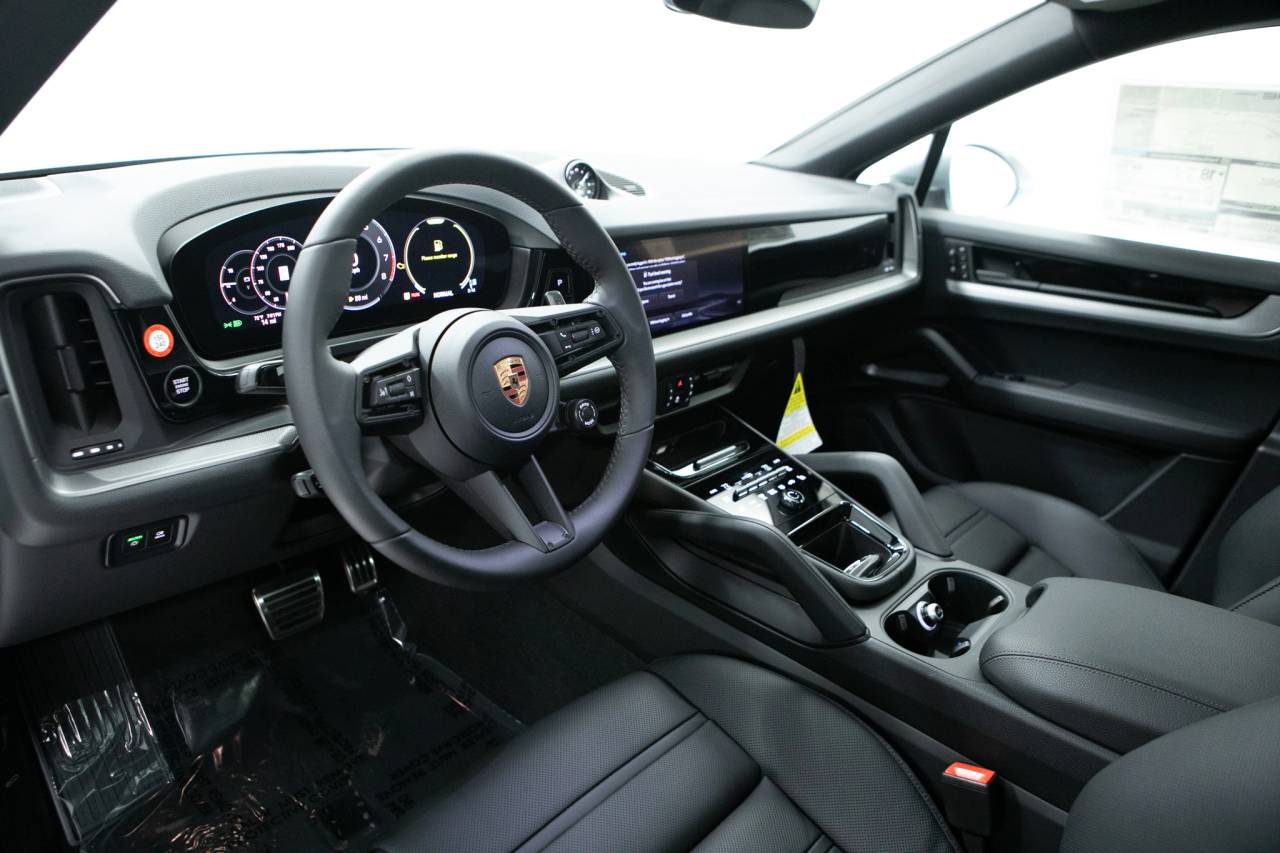 Thumbnail: 2026 Porsche  - 4