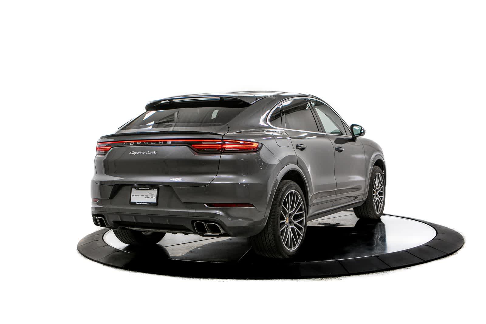 Thumbnail: 2022 Porsche Cayenne - 7
