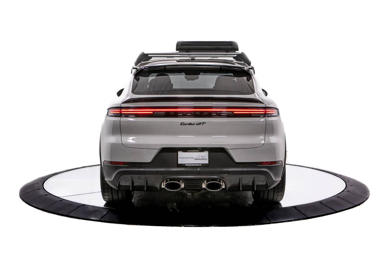 Thumbnail: 2026 Porsche  - 6