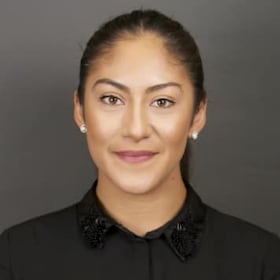 Staff member Maura Nunez from ID_fb398ad1127c