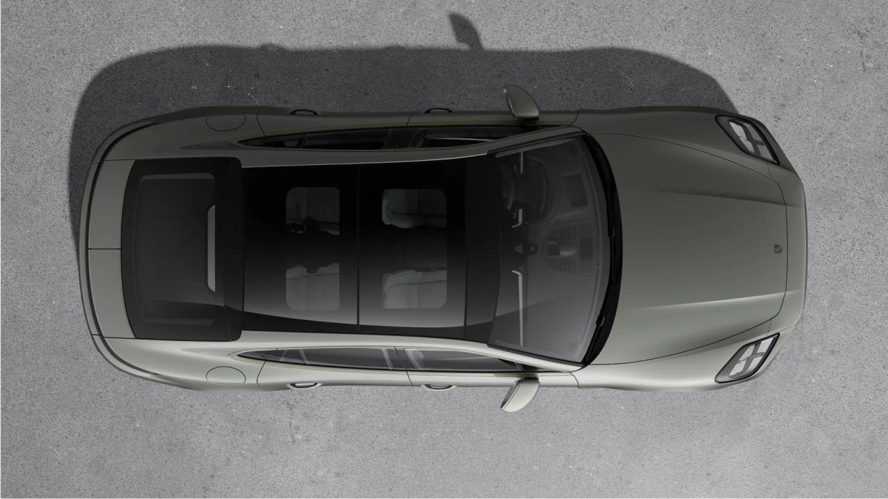 Thumbnail: 2026 Porsche Panamera - 4