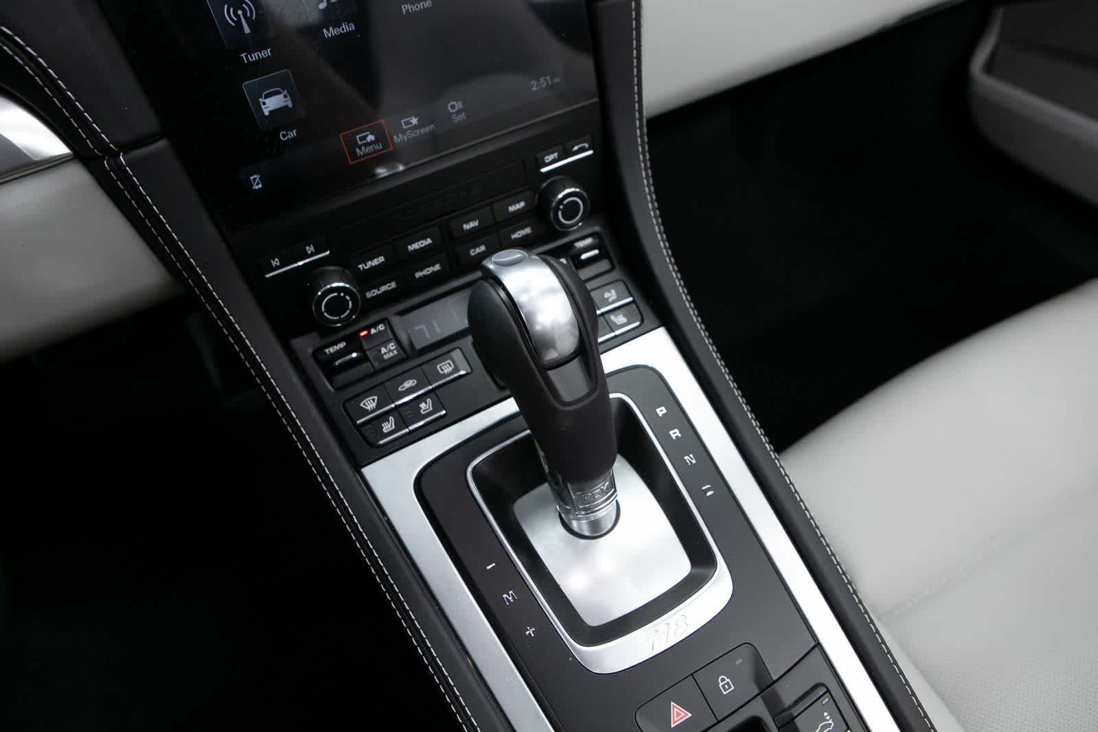 Thumbnail: 2025 Porsche 718 Boxster - 20