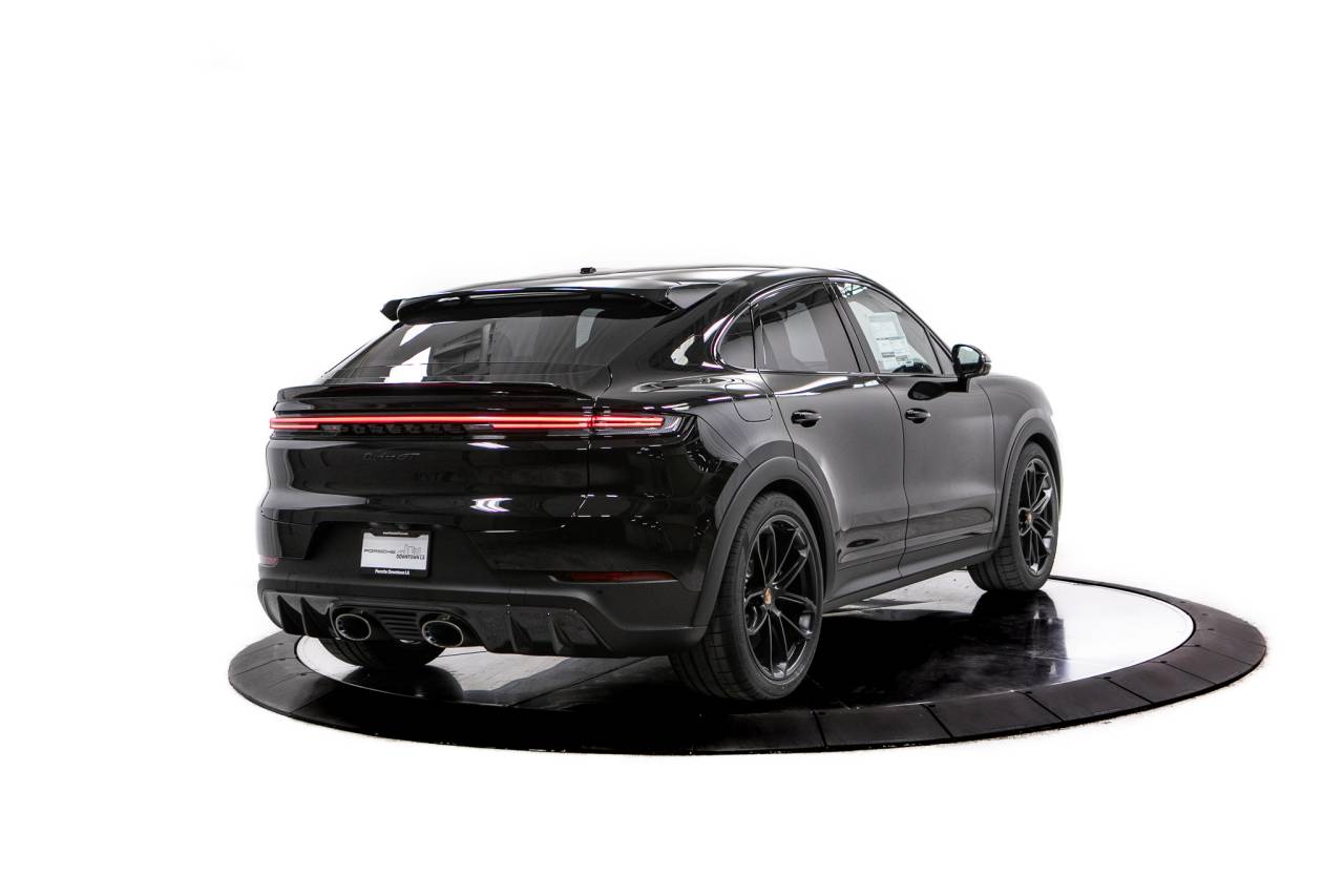 Thumbnail: 2026 Porsche  - 7