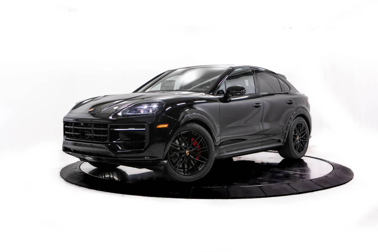 Thumbnail: 2026 Porsche  - 1