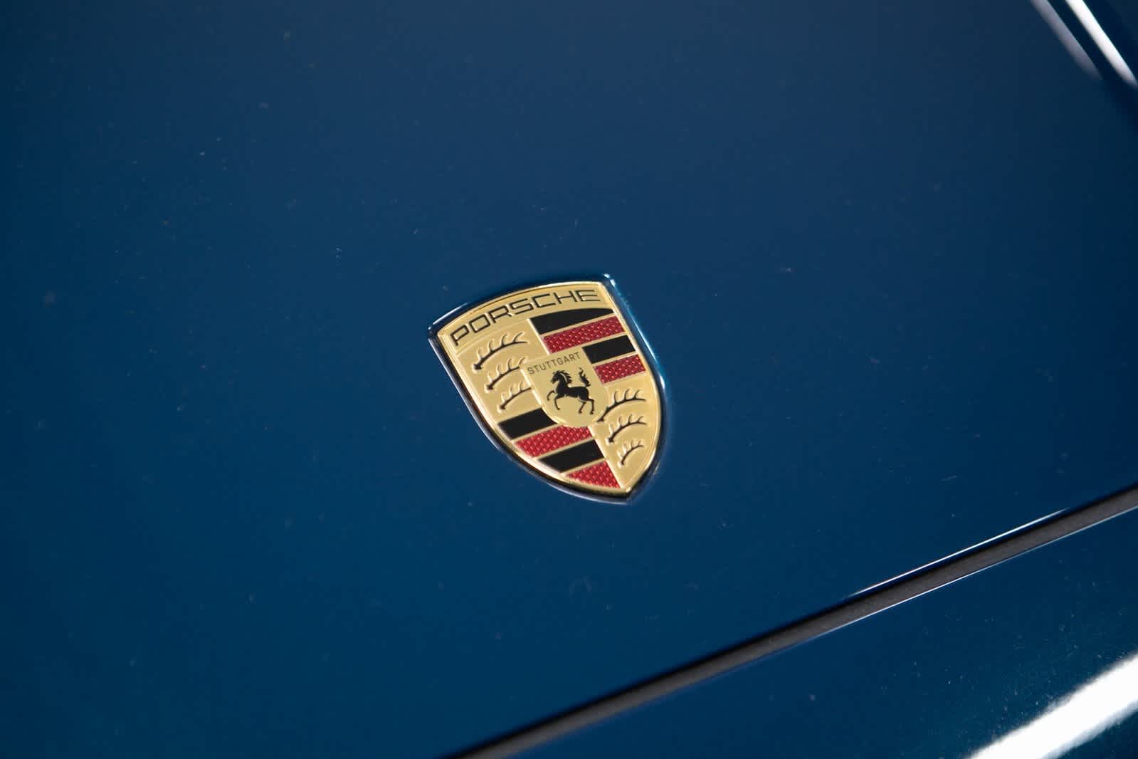 Thumbnail: 2025 Porsche Cayenne - 36