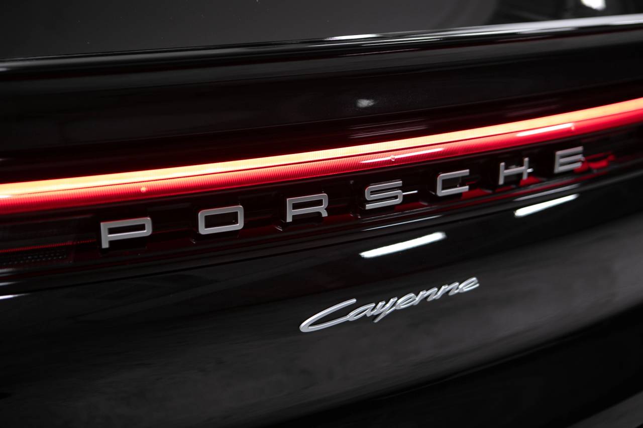 Thumbnail: 2026 Porsche  - 15