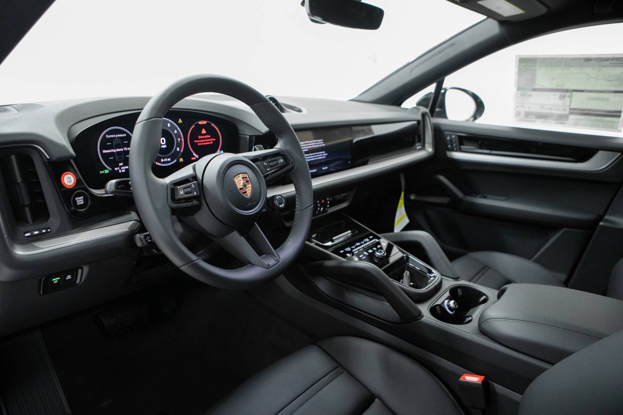 Thumbnail: 2026 Porsche  - 4