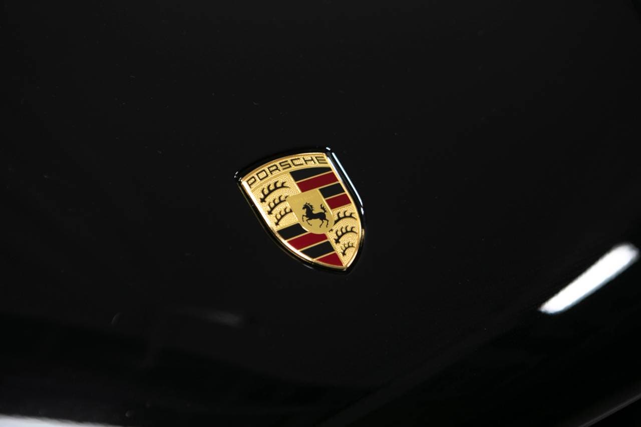 Thumbnail: 2026 Porsche Macan - 14