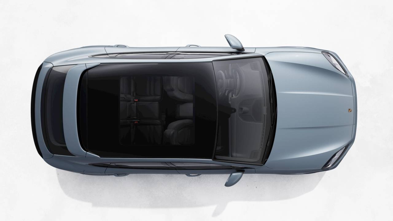 Thumbnail: 2026 Porsche  - 5